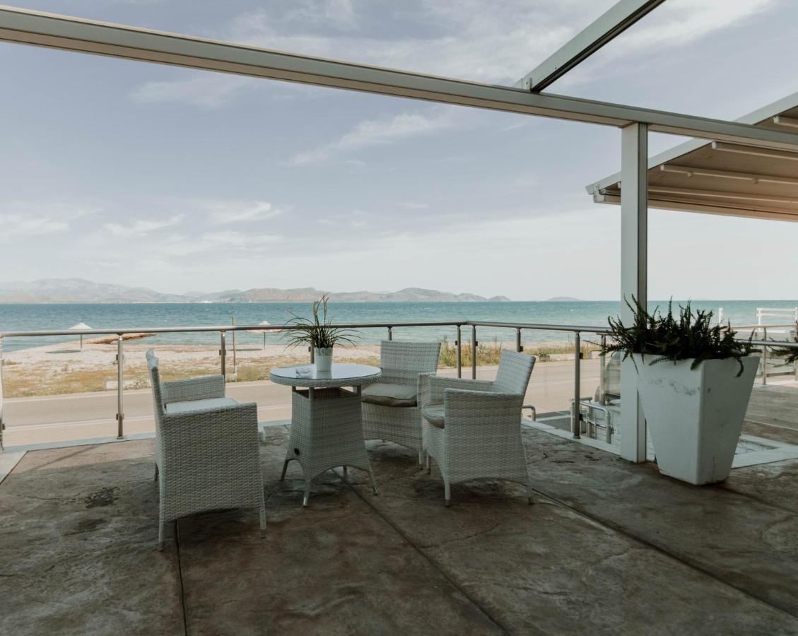 Sea Wave Resort 1 - B&B