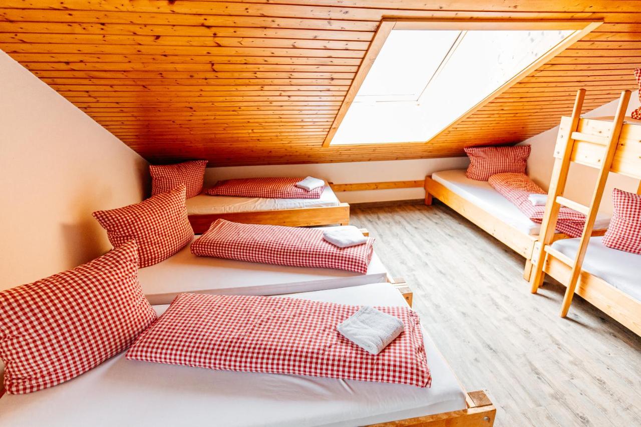 Chambre Familiale