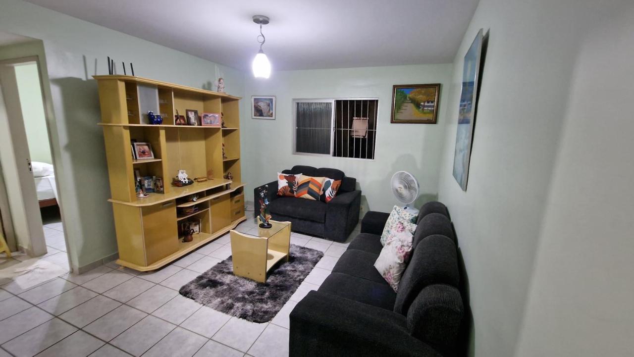 Apartamento da Tia Jaci - B&B