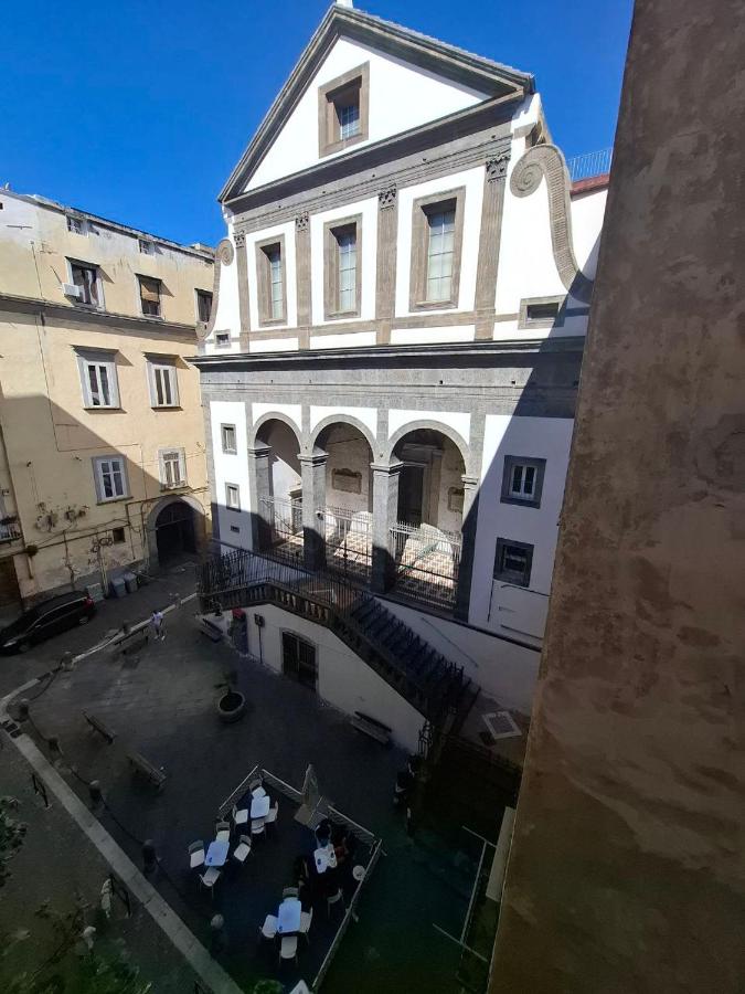 Casa Annunziata - Bed and Breakfast Napels