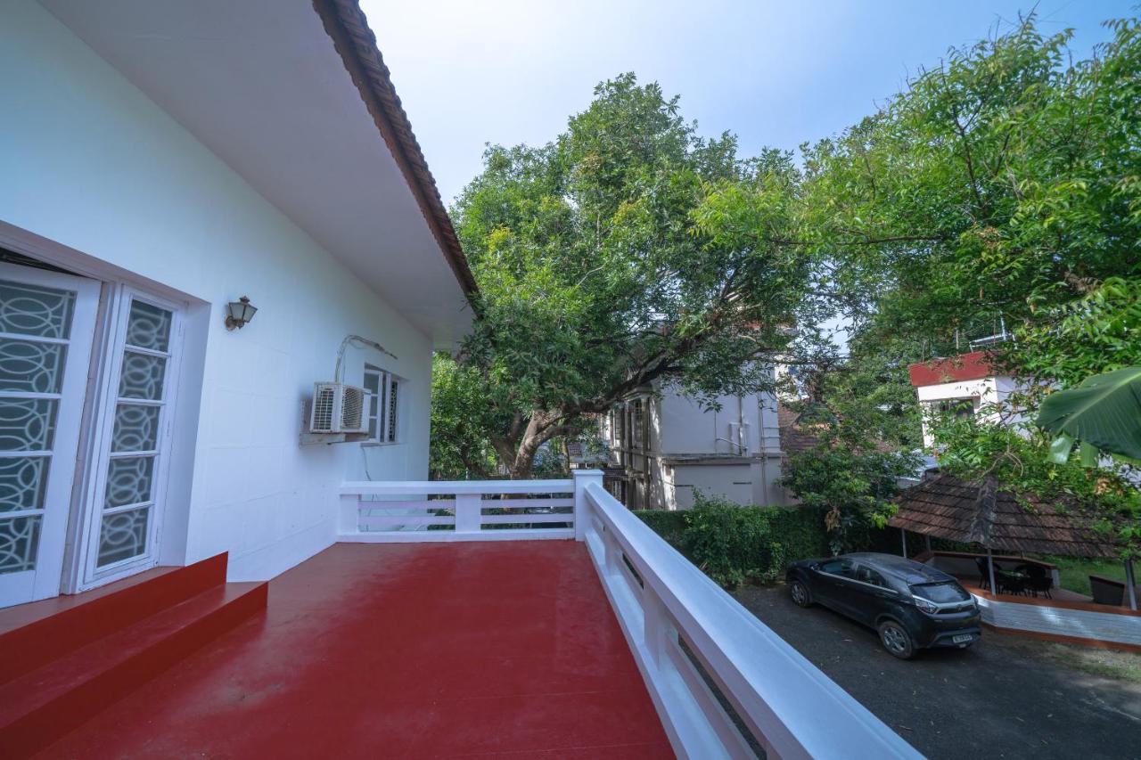 Govindamangalam Homestay - B&B