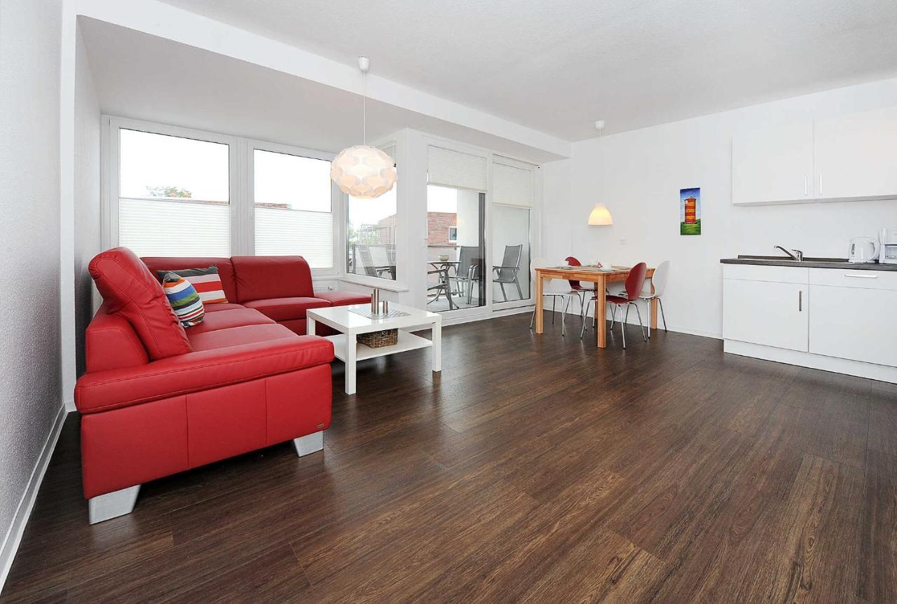 Apartamento de 2 dormitorios con ducha 