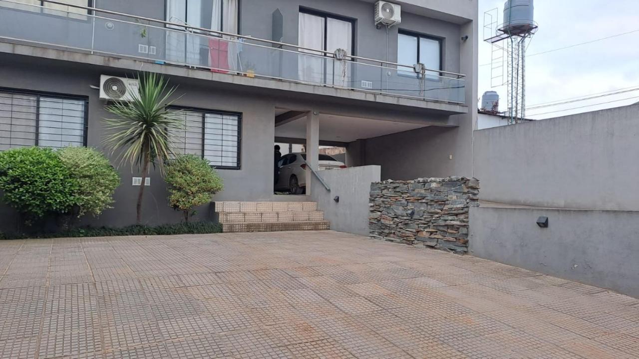 Apart Las Hermanas - B&B