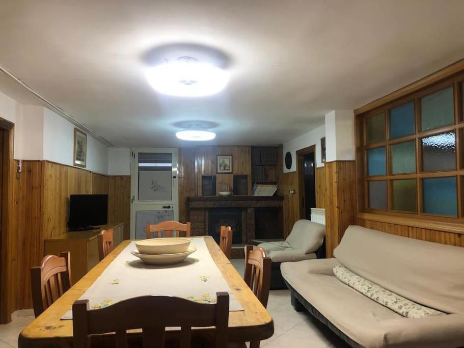 Deliziosa tavernetta - B&B Policoro