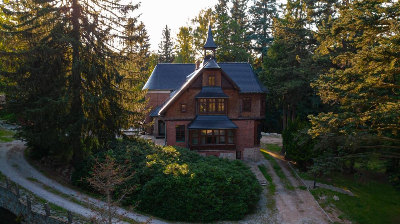Apartamenty Silva Szklarska Poręba - B&B