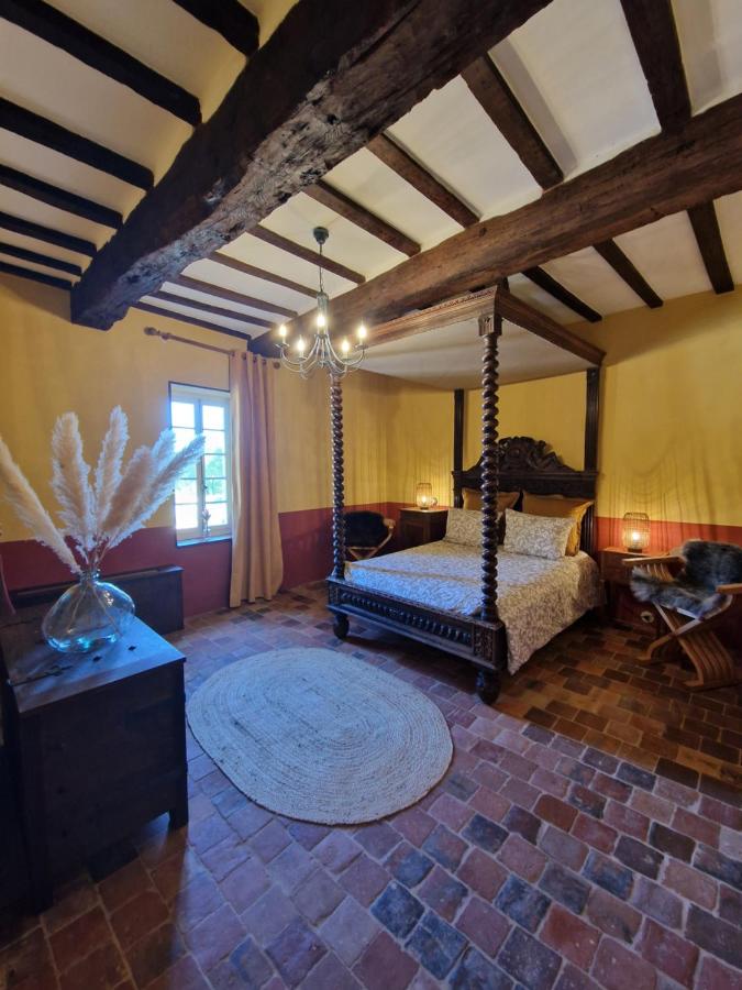Double Room with Park View