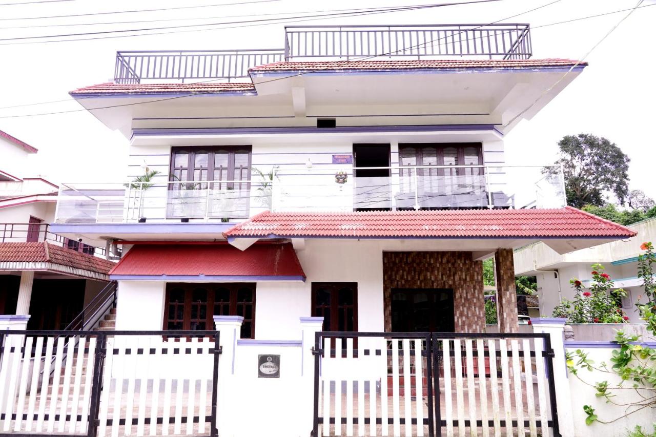 Mulberry STAY - B&B