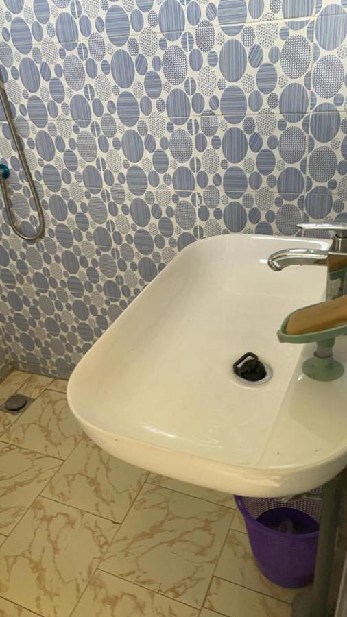 Kitokina Résidence - B&B