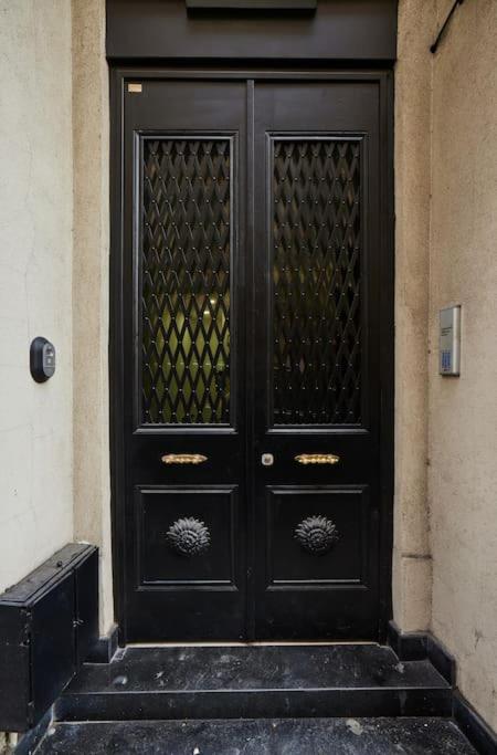 Stylish 2BR Apt Galata-Taksim Area Near Metro - Chambres d’hôtes Istanbul