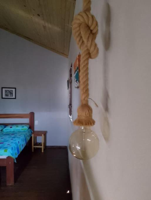 Barefoot KiteHouse - Ferienwohnung Luís Correia