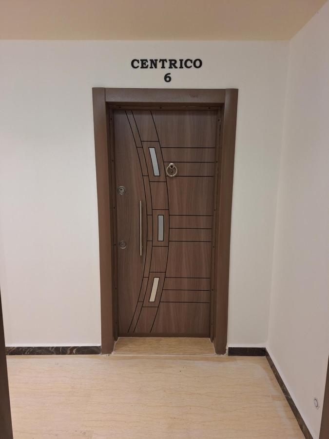 Centrico 6 Tanger Bendibane - Bed and Breakfast