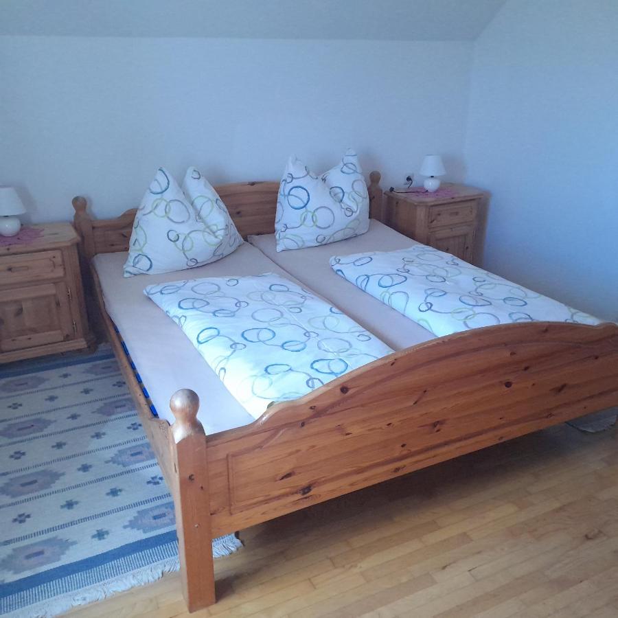 Tweepersoonskamer met Eigen Badkamer