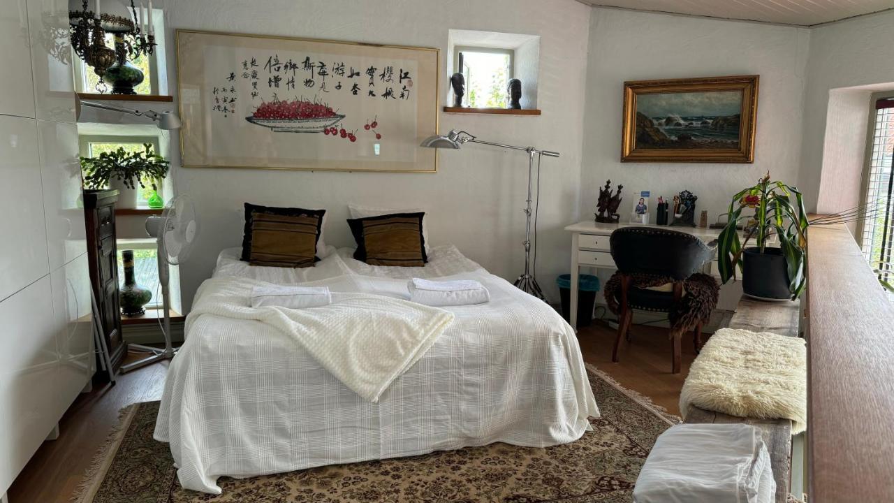 Villa 1 Chambre