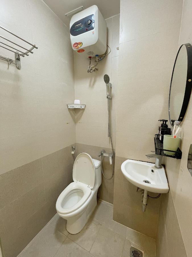 Chambre Double avec Salle de Bains Privative