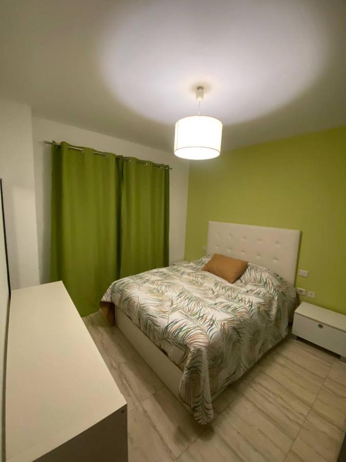 Appartement met 1 Slaapkamer