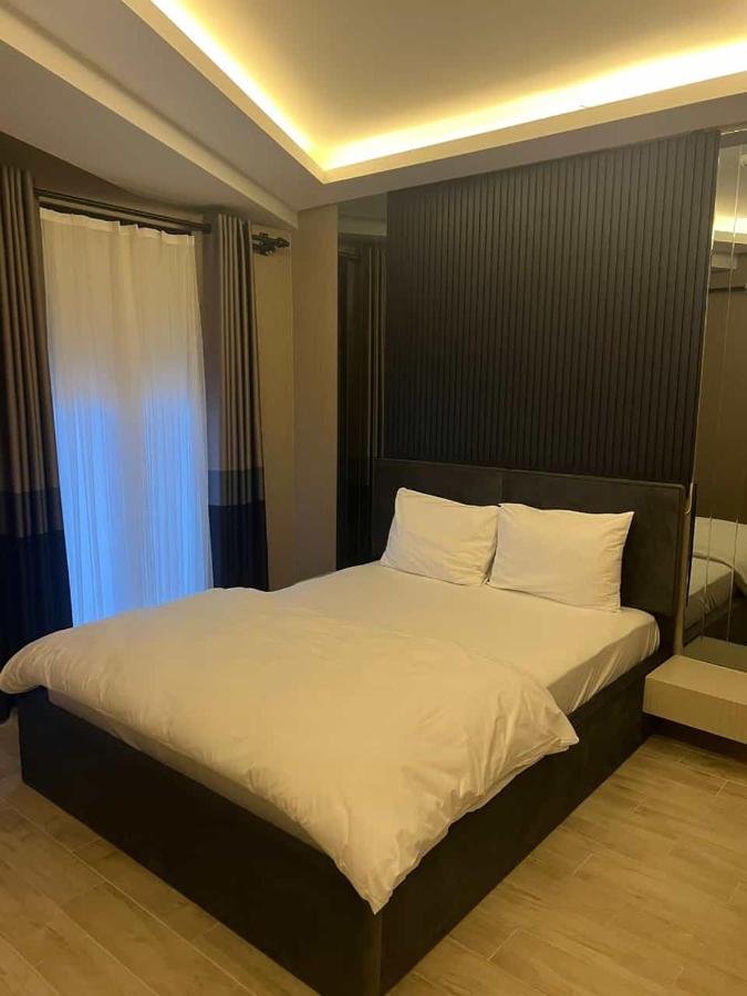 Appartement Suite