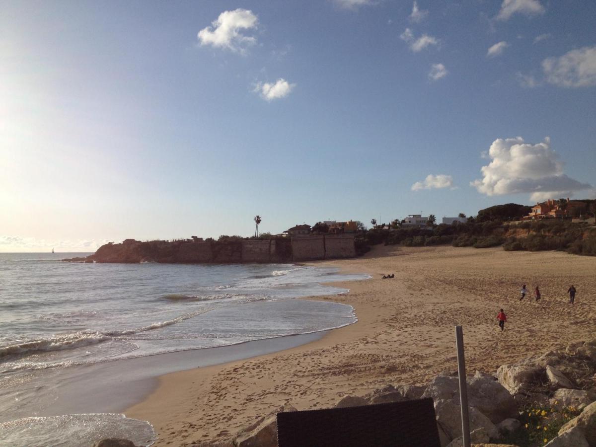 Apartamento Mar Puerto Sherry - B&B Puerto de Santa María