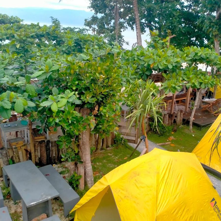 Tent