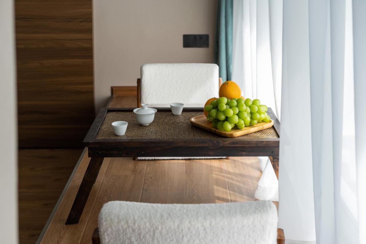 Camera King con Vista Giardino