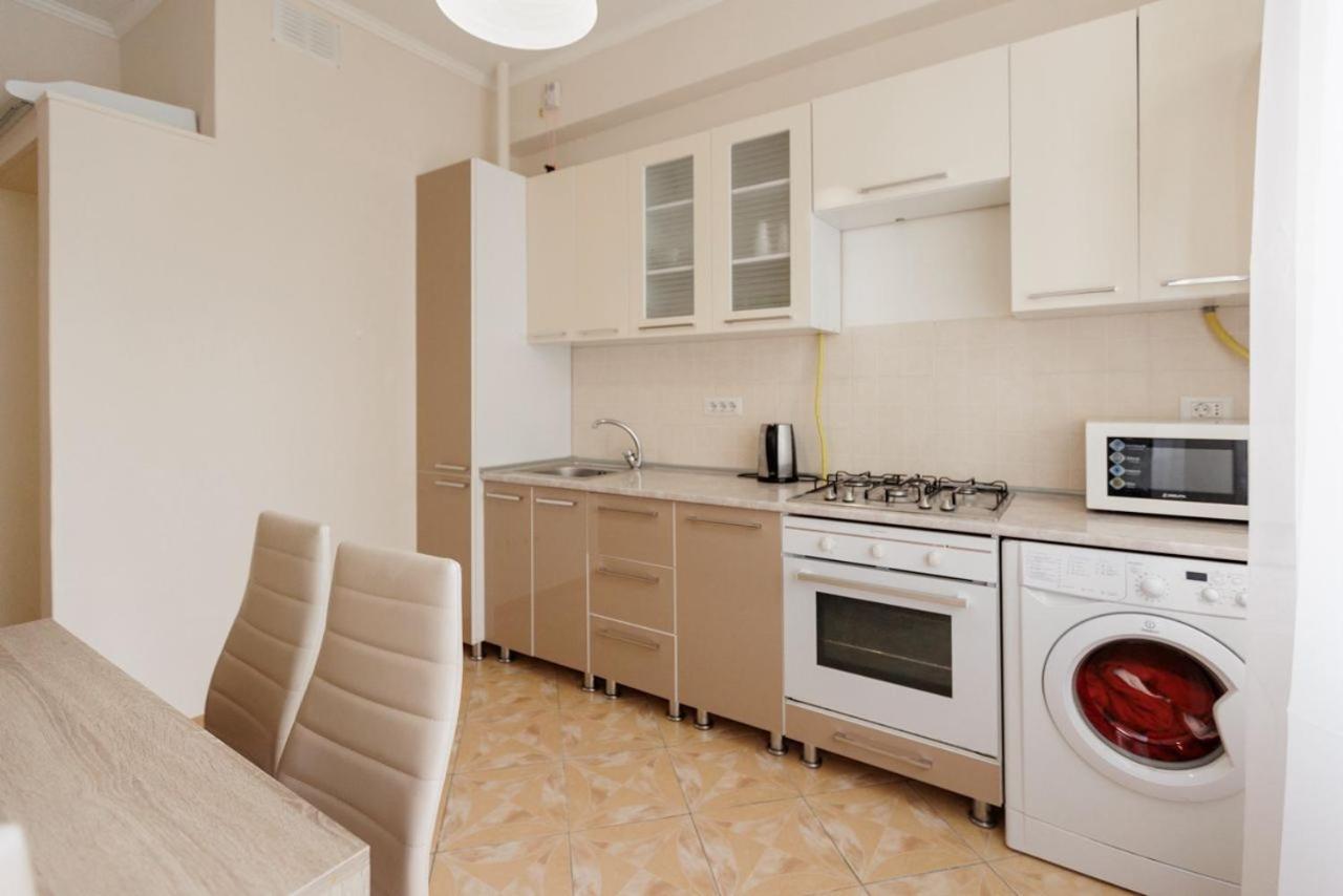 Apartment perfect amplasat! - Ferienwohnung
