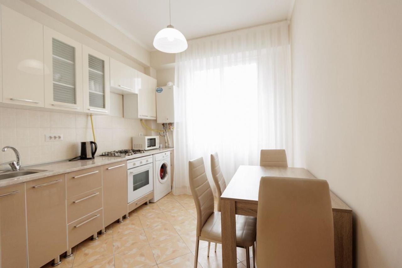 Apartment perfect amplasat! - Bed and Breakfast Chisinau