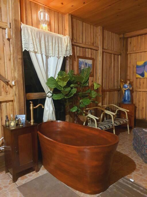 Rancho do Vale - Vale Veneto - B&B