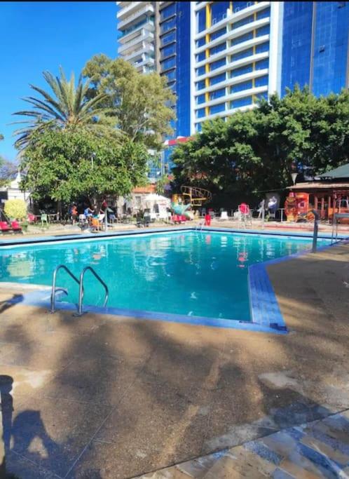Appart à 150m de la plage, 5 min City Mall et TGV - Ferienwohnung Tanger
