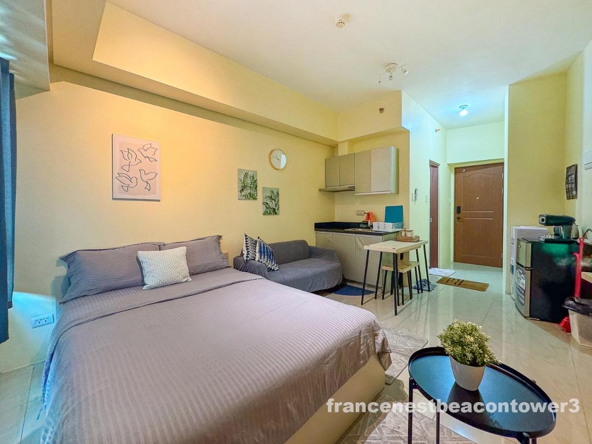 Modern Condo Living in Makati - B&B