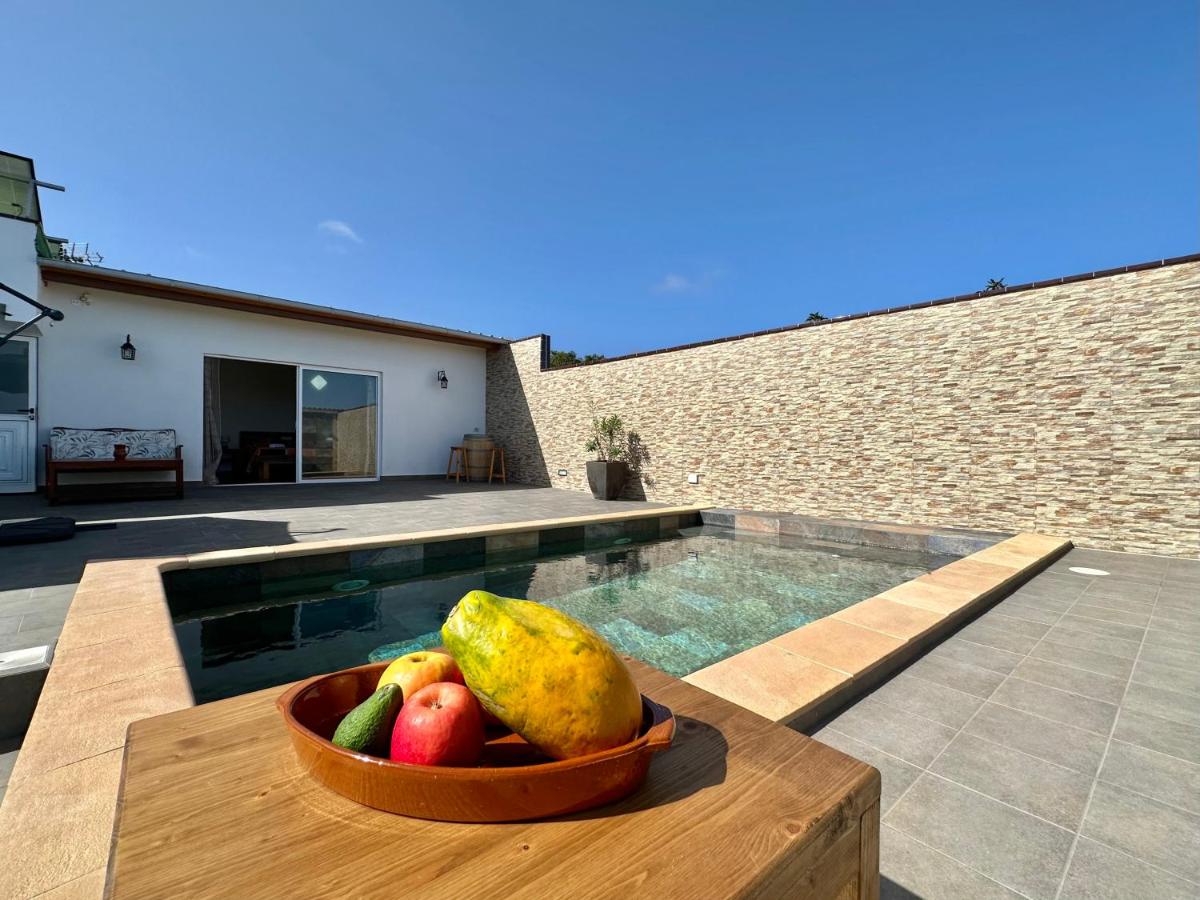 Finca La Gozada - Bed and Breakfast La Vera
