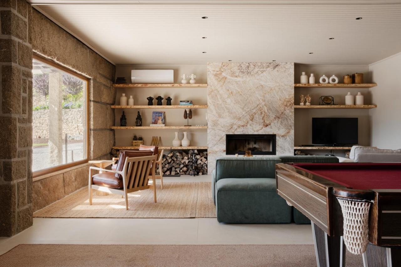Habitación Doble con balcón