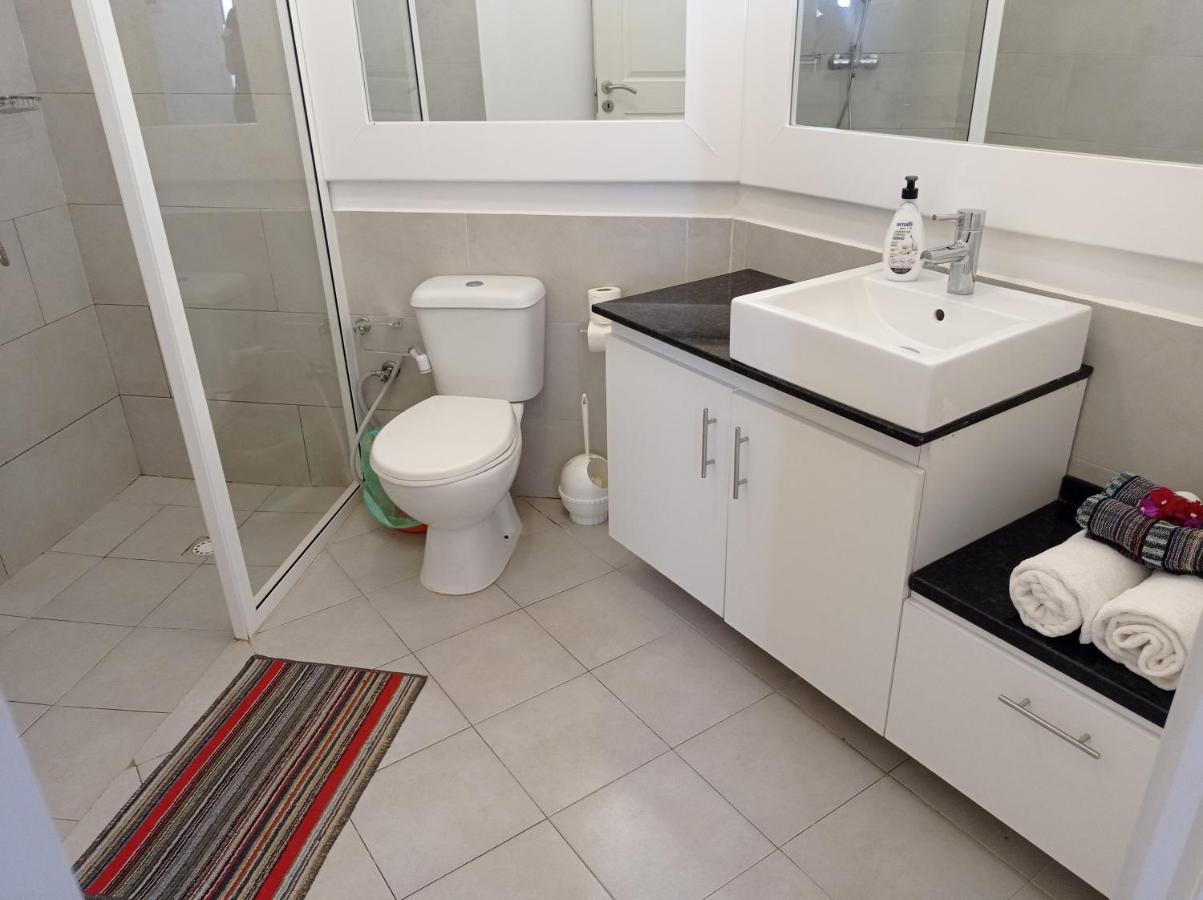 Villa 2 Chambres