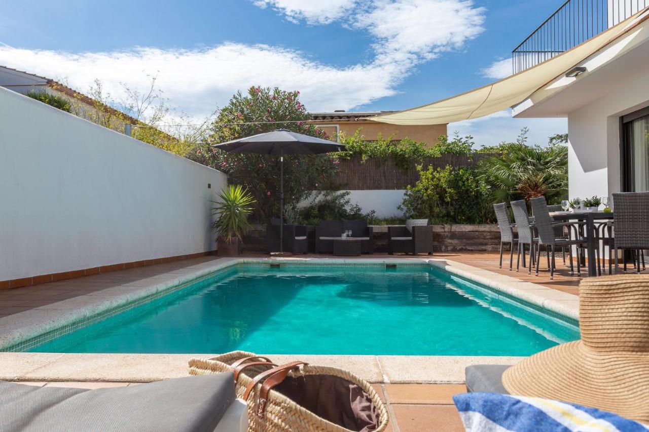 Casa Alexandra - B&B l'Escala