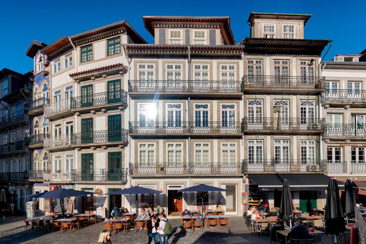 InBloom Apartments 2 - B&B Oporto