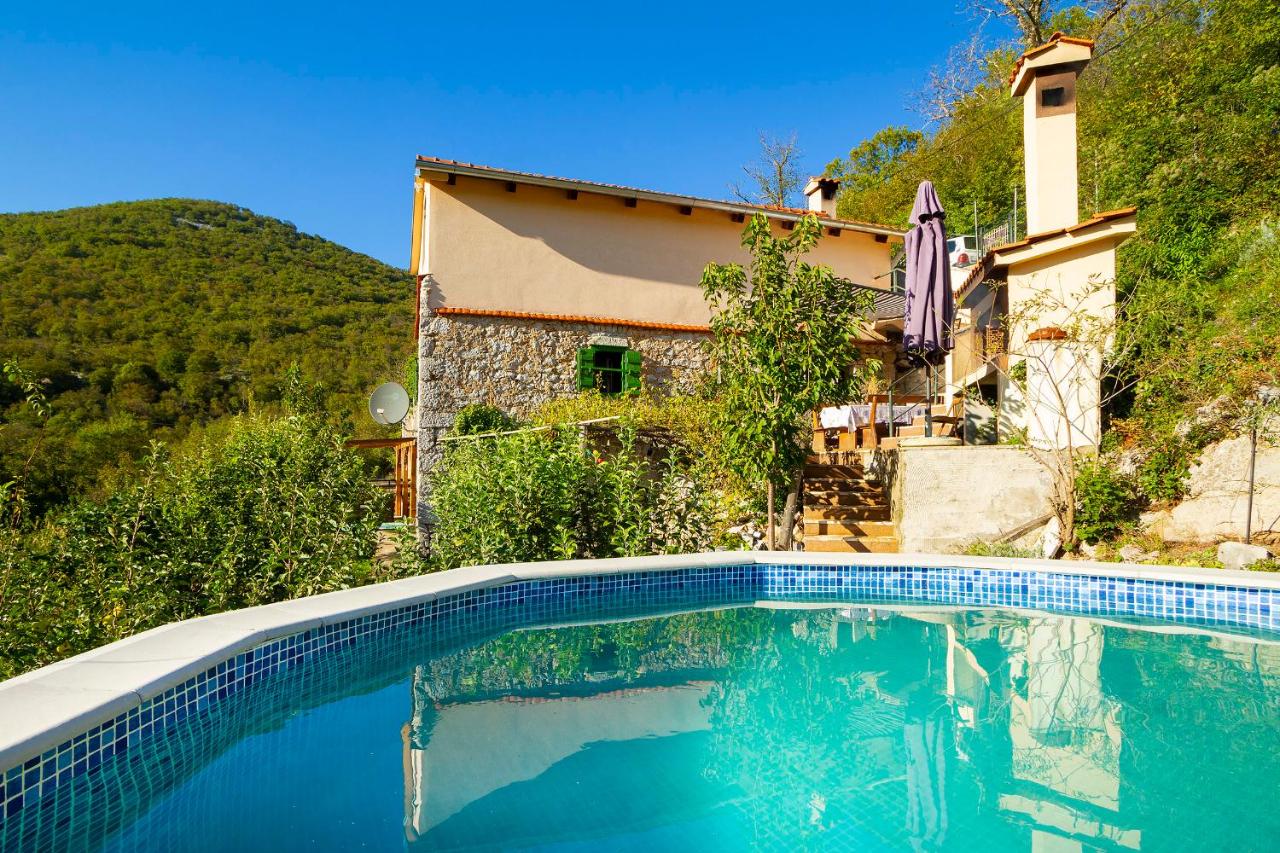 Woodland Retreat - B&B Donji Zagon