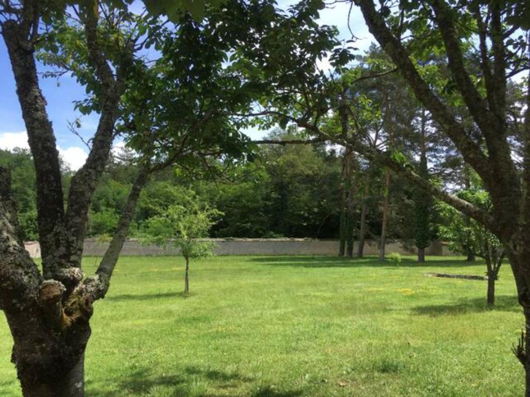 Gîte grande famille Alisiers - B&B Lailly-en-Val