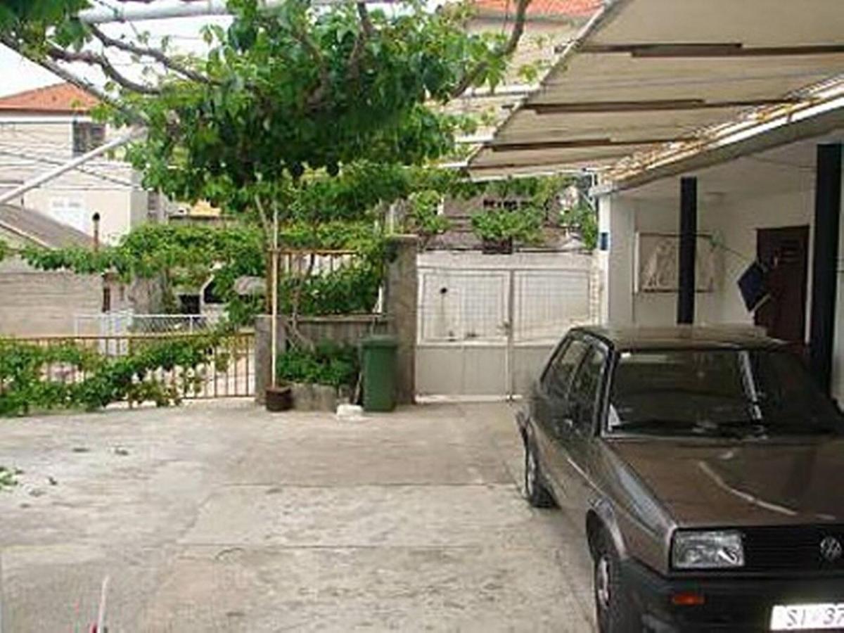 Apartment Marin - B&B