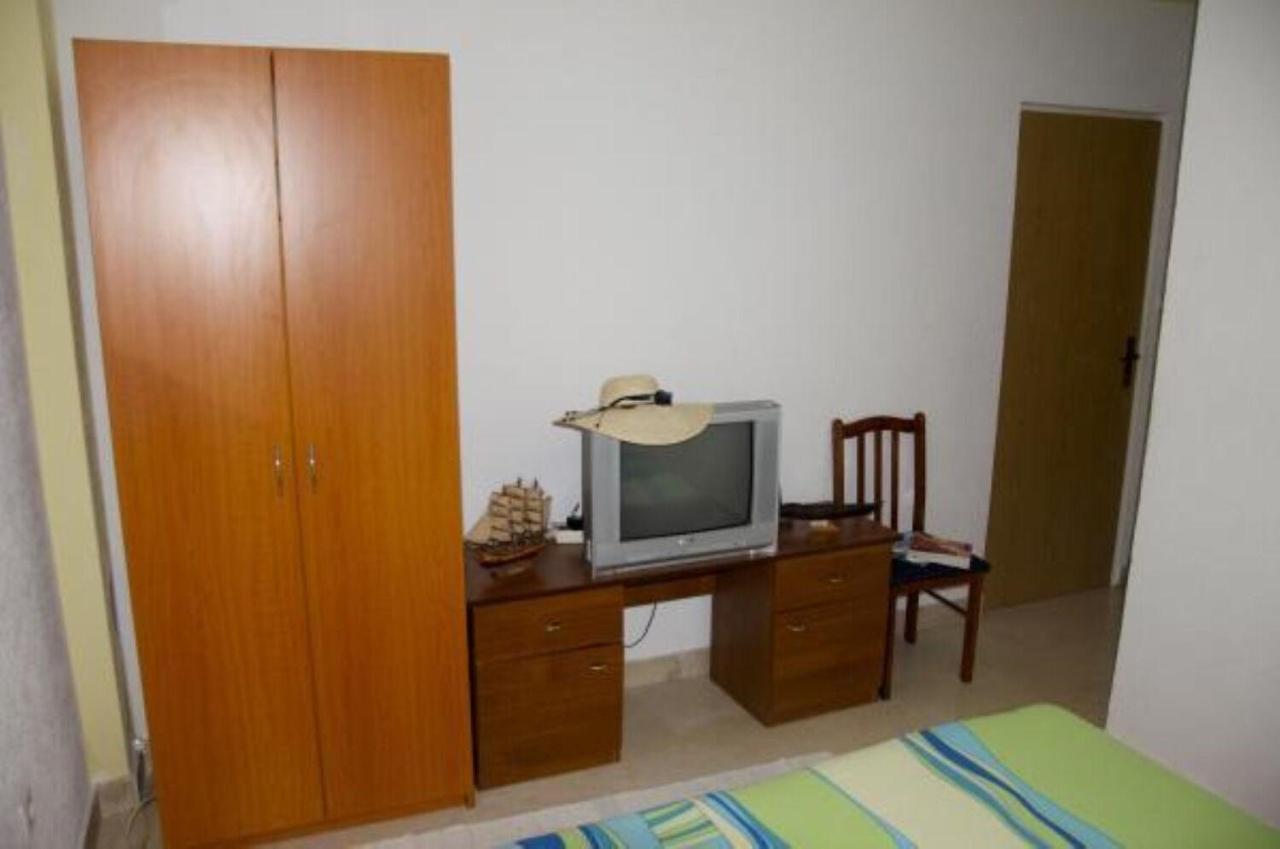 Appartamento Standard con 1 Camera da Letto
