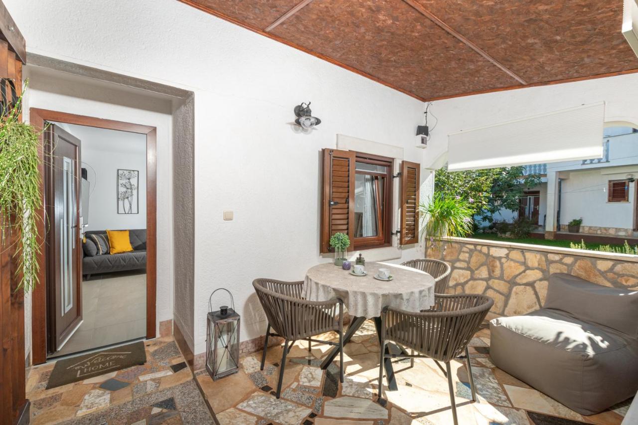 Apartments Frama Poreč - Funtana - Ferienwohnung Funtana