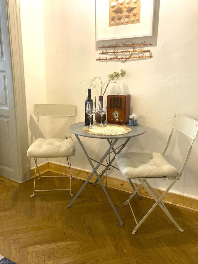 Apartmán Vincent - B&B