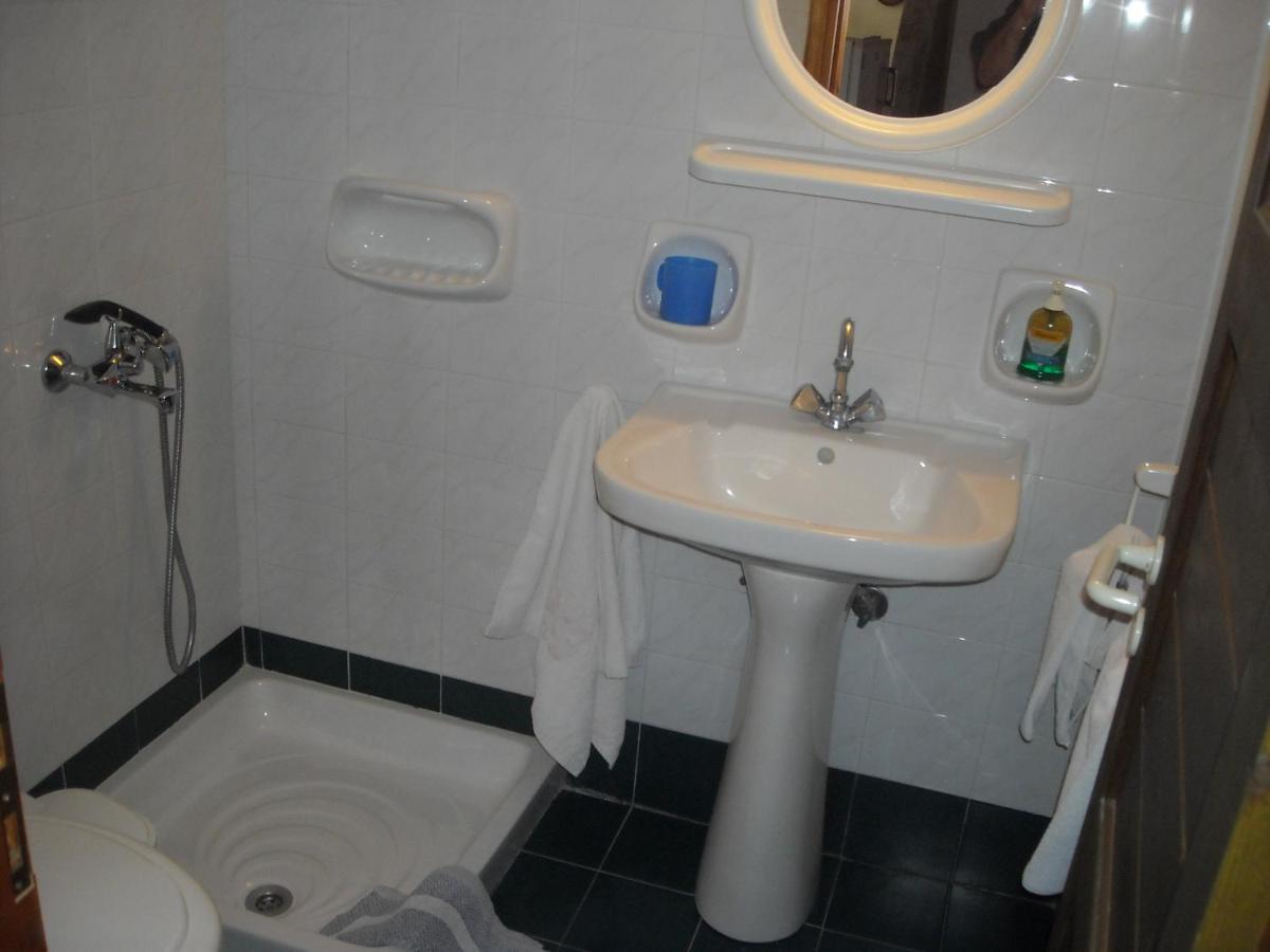 Financial plan - stay in a semi-basement studio - Bed and Breakfast