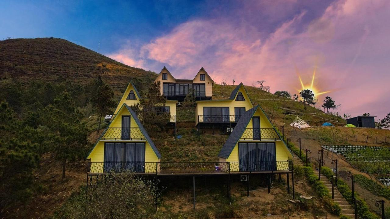 Đom Đóm Homestay - B&B Bắc Yên