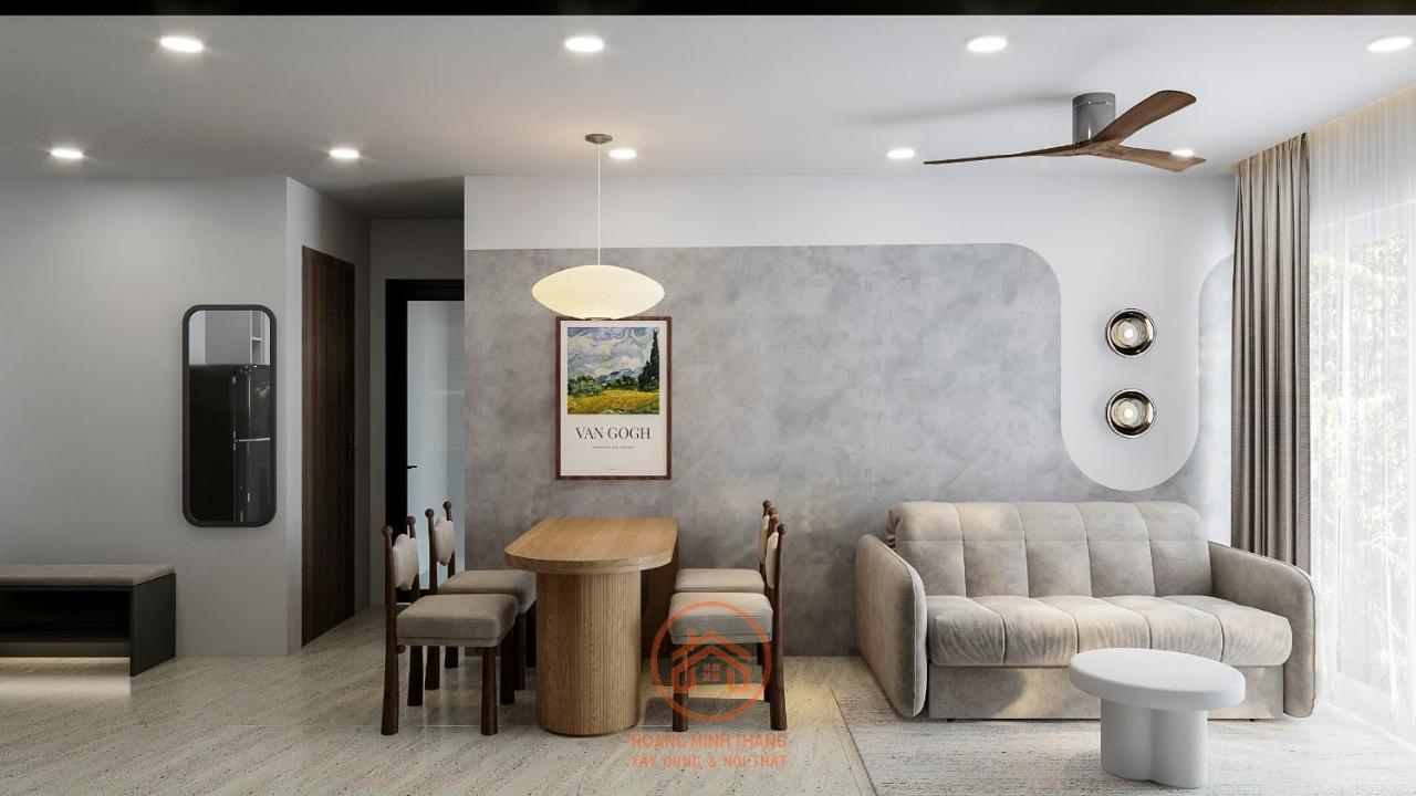 Nera home, An apartment Huế - B&B