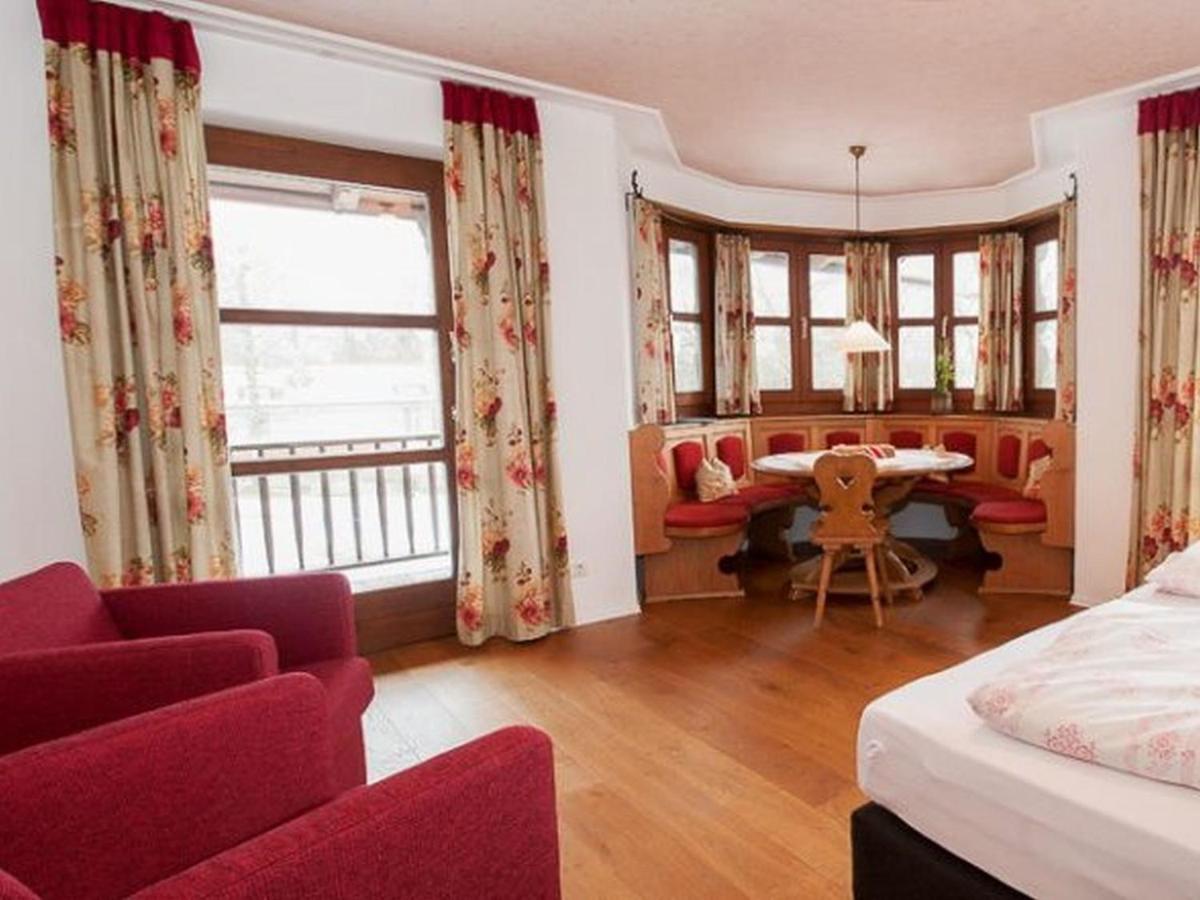 Apartamento de 1 dormitorio con balcón