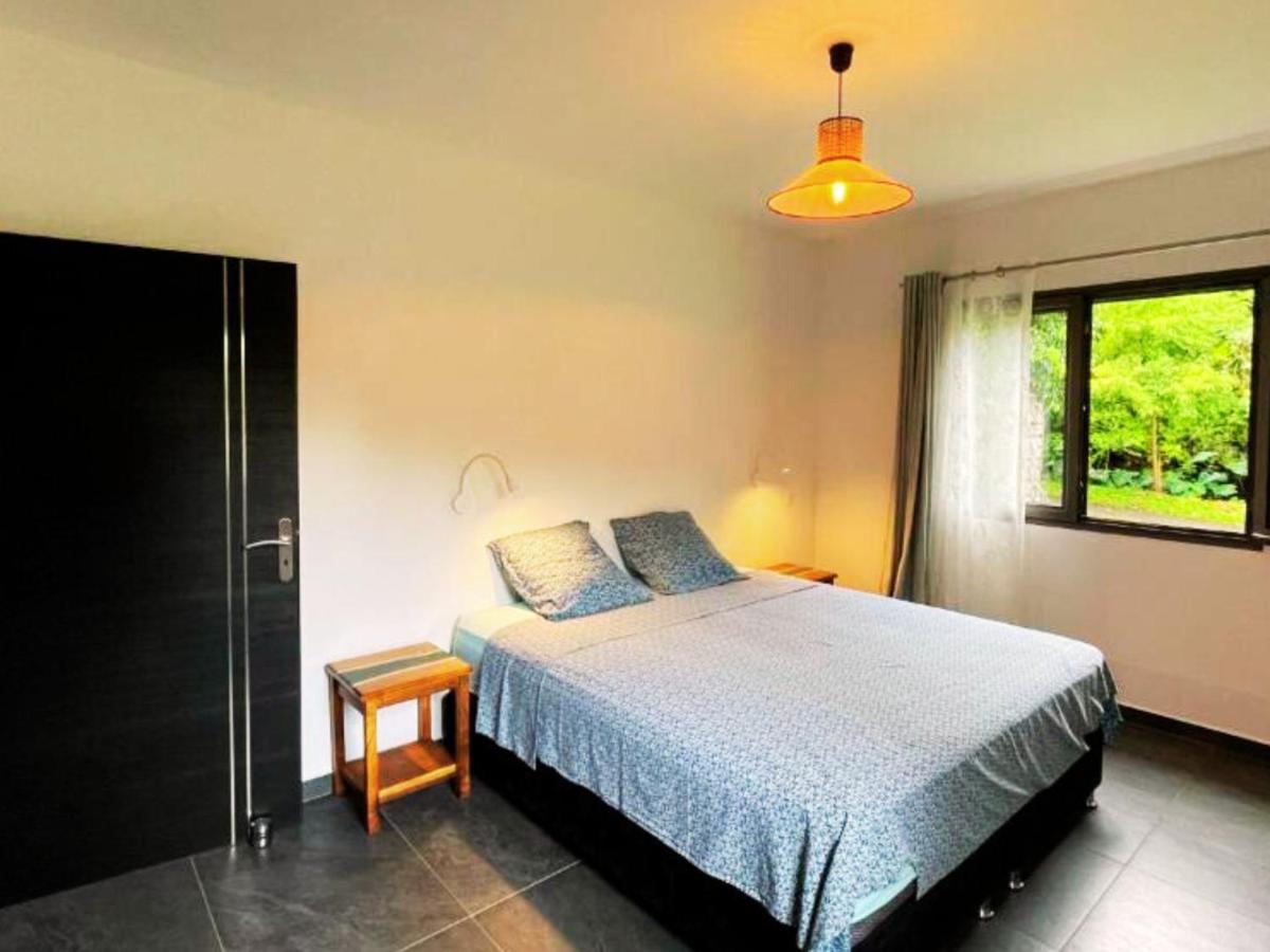 Villa 2 Chambres
