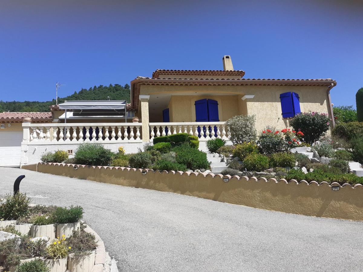 L'olivande - Ferienwohnung
