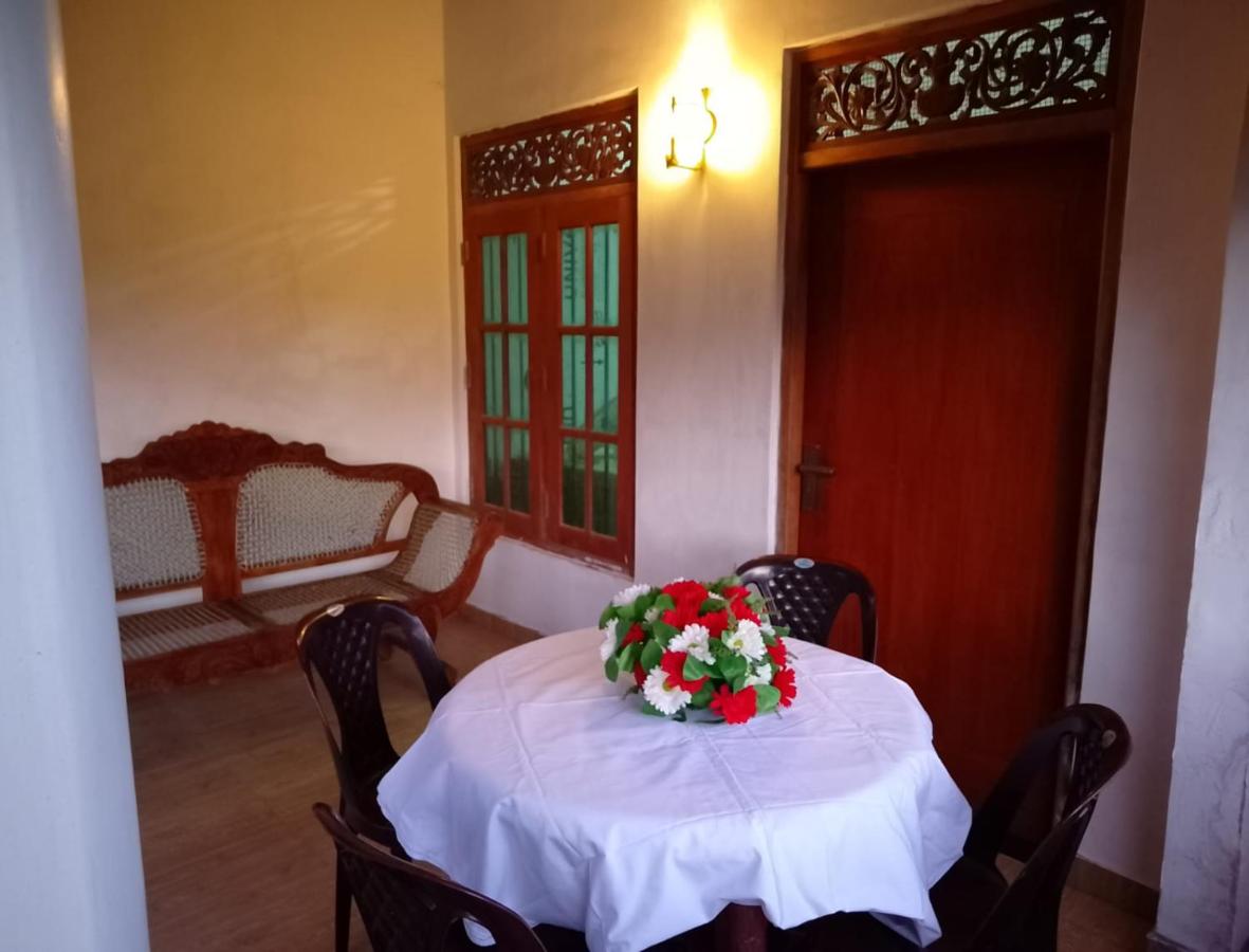 Tisha Villa - B&B