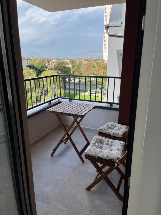 Marija's Apartments 2 - B&B