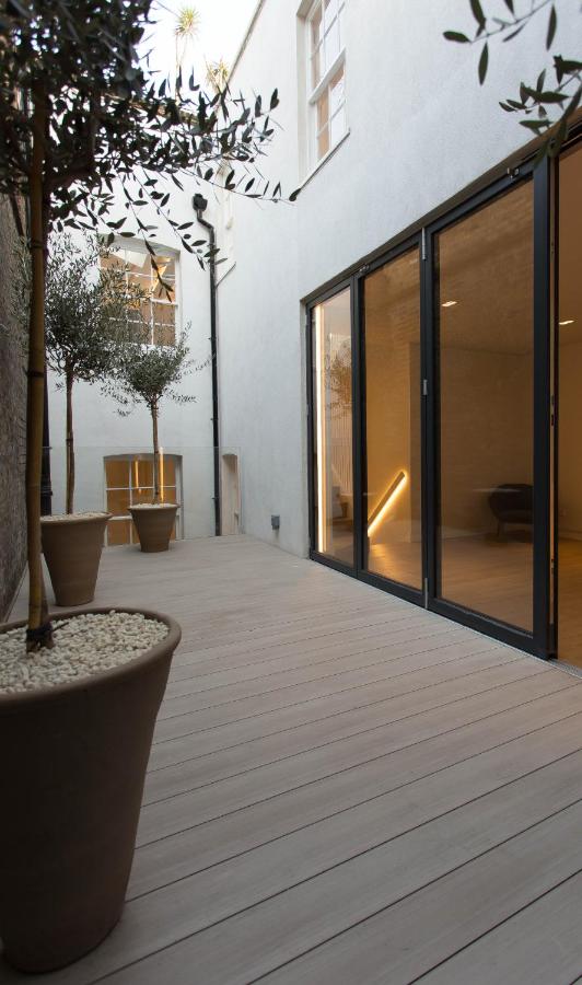 Soho Mews House - B&B London