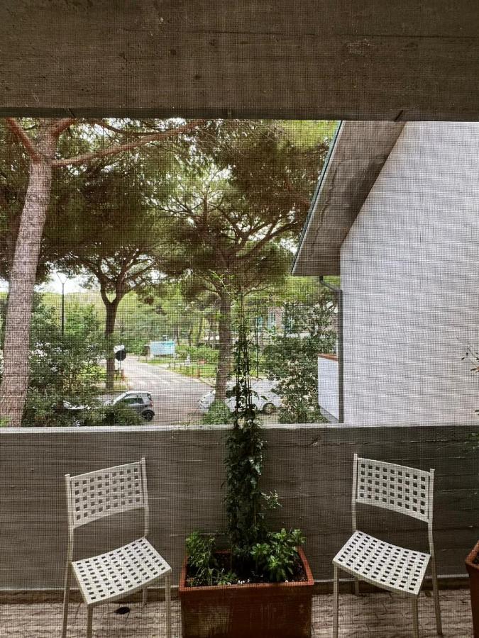 Un Nido nel Verde - Chambres d’hôtes Cervia