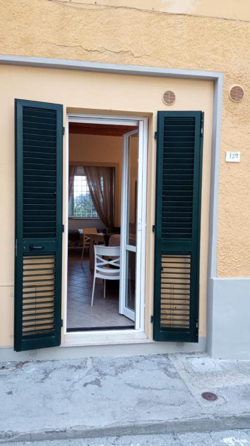 La Dodicesima Luna - B&B Peccioli